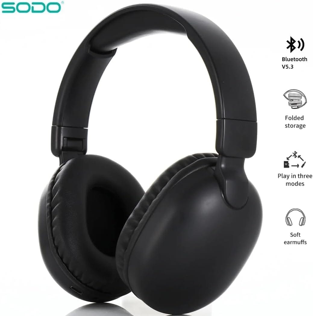 5155AofSbcL._AC_SL1050_ SODO 1101 - الصورة 1
