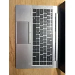 ⁦HP EliteBook 845 G7 AMD Ryzen™ 5 PRO 4650U 14 Inch FHD⁩ - الصورة ⁦2⁩