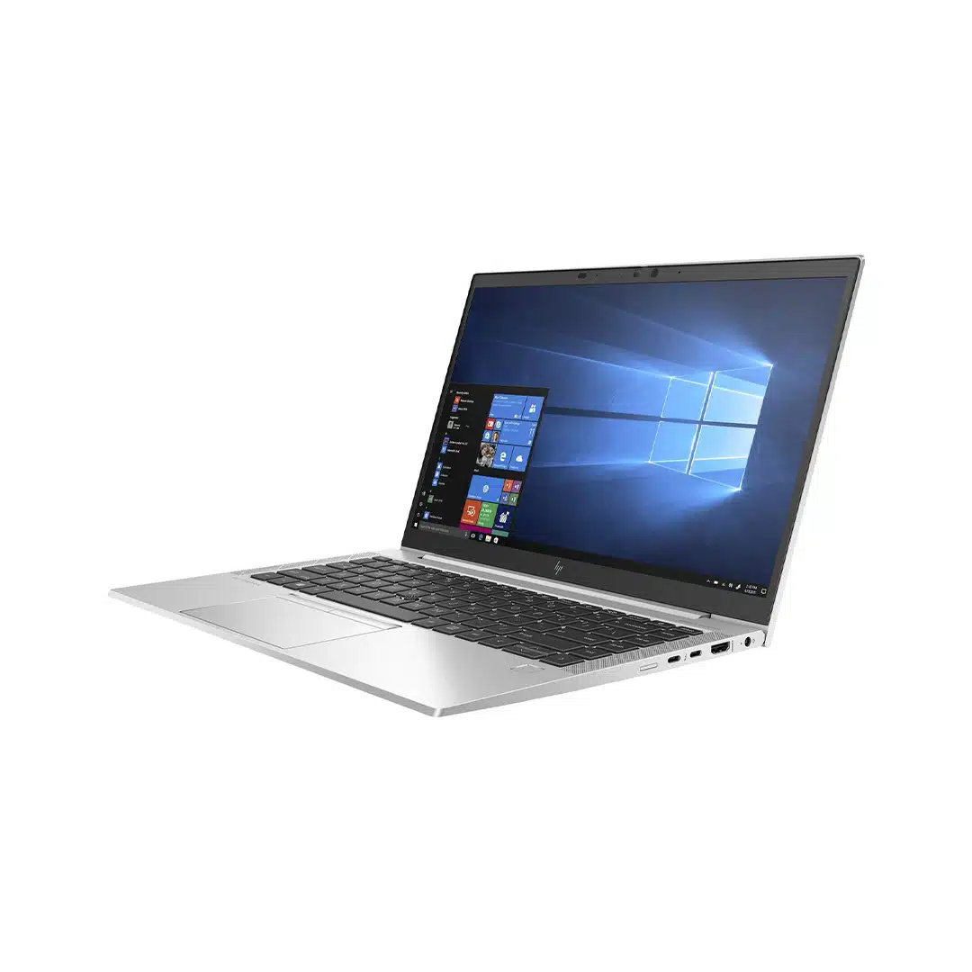 HP-EliteBook-840-G7١.jpg HP EliteBook 840 G7 Intel Core I5-10310U 14 Inch FHD - الصورة 1
