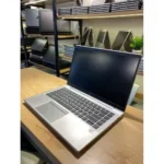 ⁦HP EliteBook 845 G7 AMD Ryzen™ 5 PRO 4650U 14 Inch FHD⁩ - الصورة ⁦3⁩