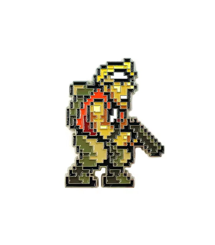 metal-slug-pin.jpeg Metal Slug Pin - Image 1