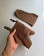 ⁦خامة ريب ناعمة ومرنة ✨ ومريحة جدًا على البشرة⁩ - الصورة ⁦5⁩